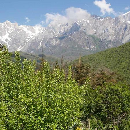 Apartamentos Camino Santo Toribio Mieses Εξωτερικό φωτογραφία