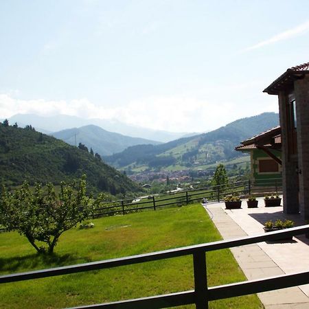 Apartamentos Camino Santo Toribio Mieses Εξωτερικό φωτογραφία