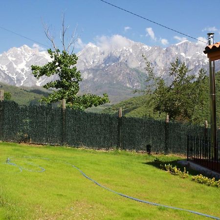 Apartamentos Camino Santo Toribio Mieses Εξωτερικό φωτογραφία