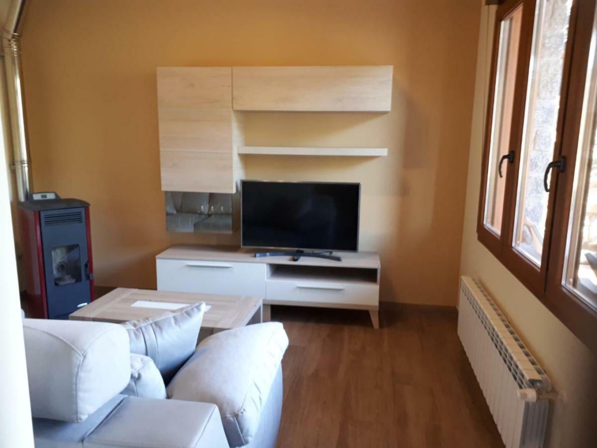 Apartamentos Camino Santo Toribio Mieses Εξωτερικό φωτογραφία