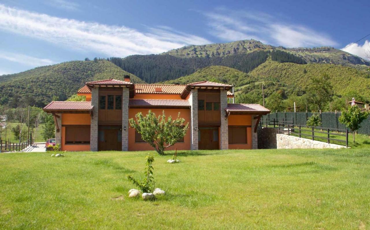 Apartamentos Camino Santo Toribio Mieses Εξωτερικό φωτογραφία