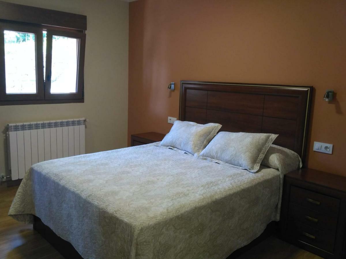 Apartamentos Camino Santo Toribio Mieses Εξωτερικό φωτογραφία