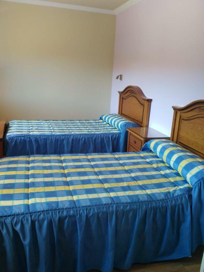 Apartamentos Camino Santo Toribio Mieses Εξωτερικό φωτογραφία