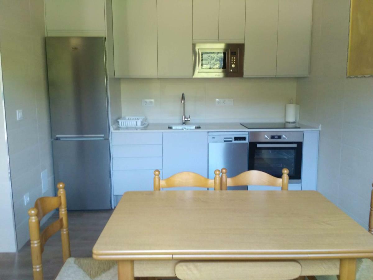 Apartamentos Camino Santo Toribio Mieses Εξωτερικό φωτογραφία