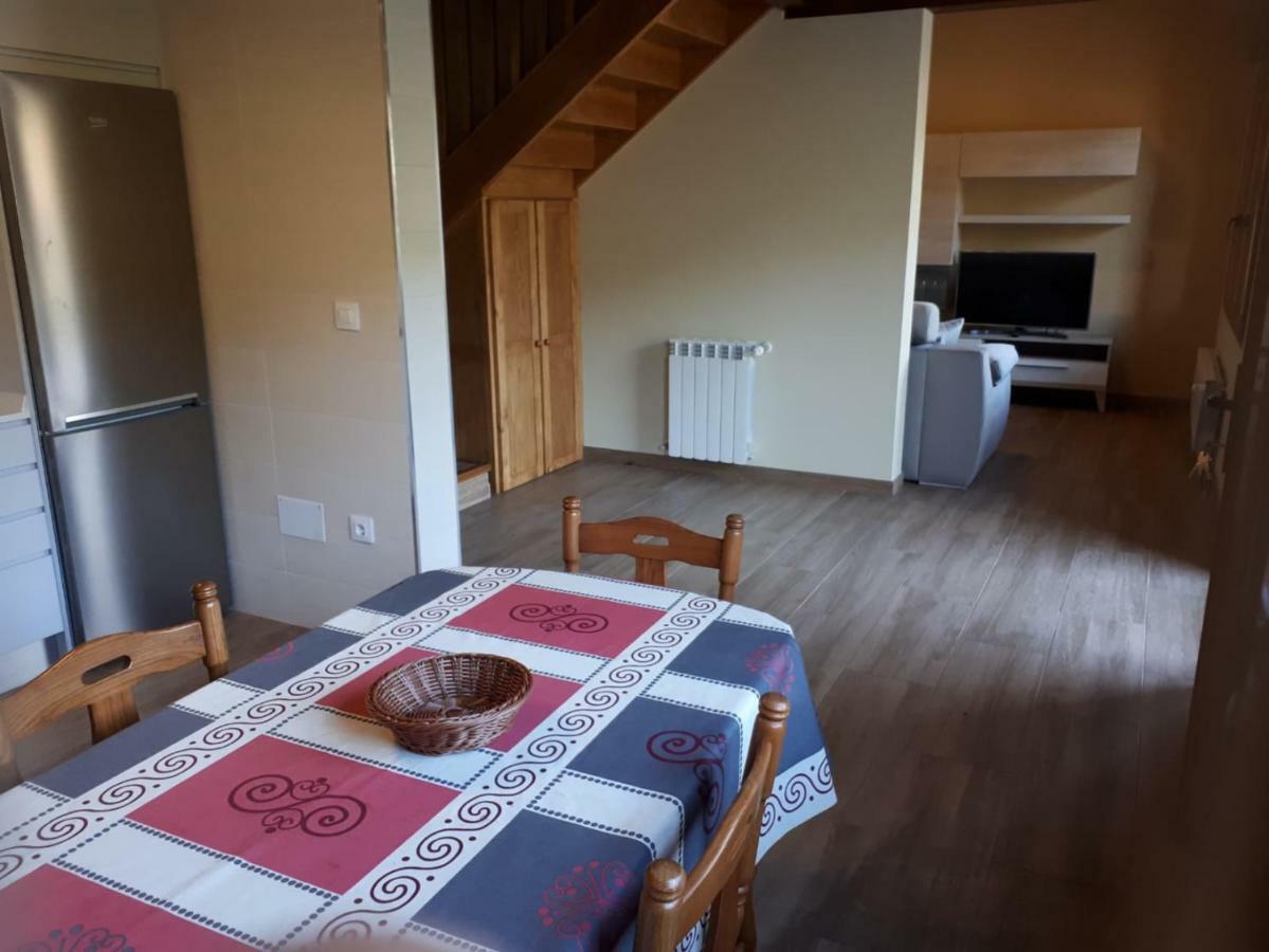 Apartamentos Camino Santo Toribio Mieses Εξωτερικό φωτογραφία