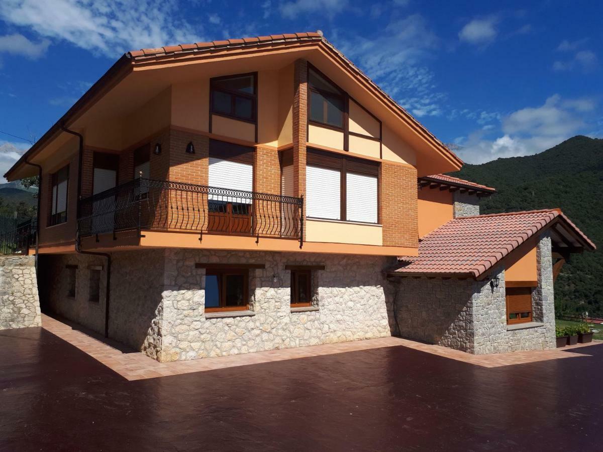 Apartamentos Camino Santo Toribio Mieses Εξωτερικό φωτογραφία