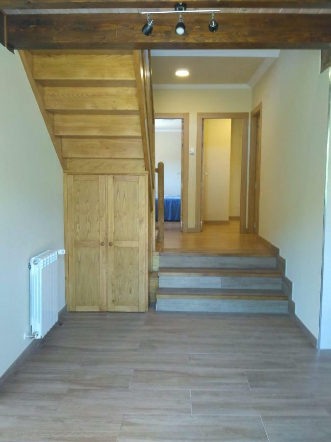 Apartamentos Camino Santo Toribio Mieses Εξωτερικό φωτογραφία